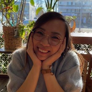 Meet your Posher, Nicole